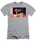 Old Engine Valentino Visentini T-Shirt
