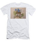 Old English Church Jude Kirby T-Shirt