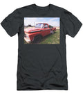 Old F 150 Side View Cody Messick T-Shirt