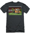 Old Faithful Joy Mcadams T-Shirt