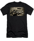 Old Fella Chris Brannen T-Shirt