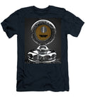 Old Ford Radiator Cap Timothy Flanigan T-Shirt