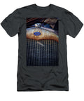 Old Ford Tractor Grill Stuart Litoff T-Shirt