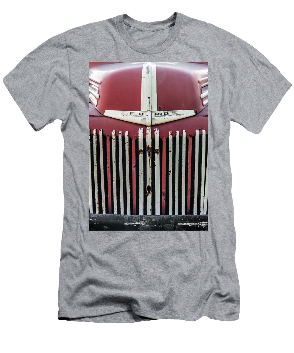 Old Ford Truck Dale Kincaid T-Shirt