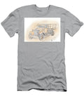 Old Ford Truck Paul Freidlund T-Shirt