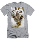 Old Hardware Upgrade Jorgo Photography Wall Art Gallery T-Shirt