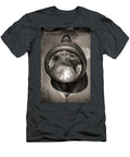 Old Headlamp Ii Dave Gordon T-Shirt