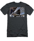 Old Iron Axle Baldwin T-Shirt