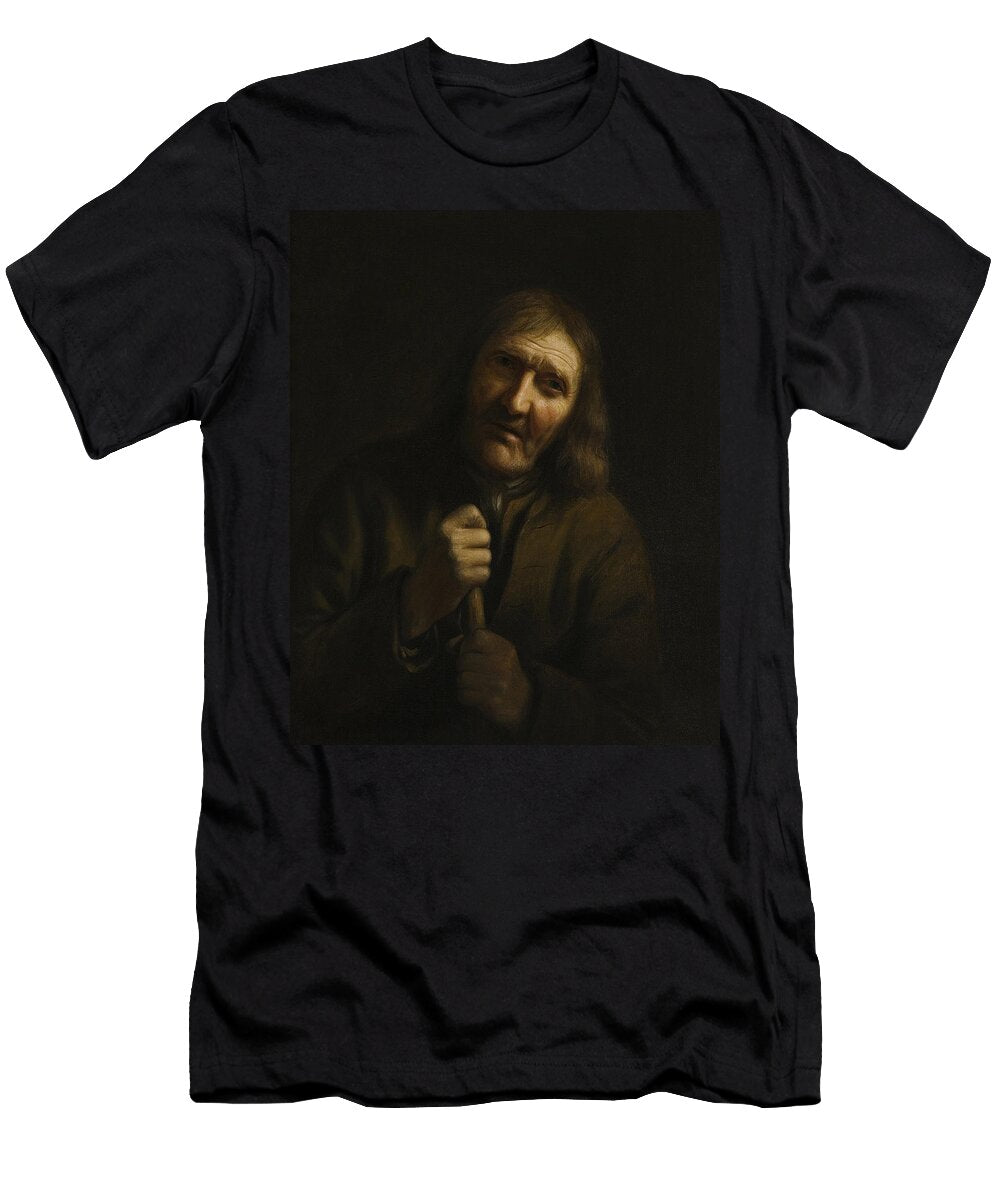 Old Kneebone Helston John Opie T-Shirt