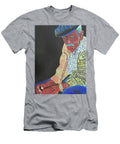 Old Man From Waffle House Mandy Bennett T-Shirt
