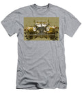 Old Mg Roy Pedersen T-Shirt