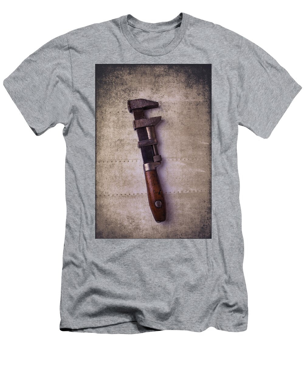 Old Monkey Wrench Garry Gay T-Shirt
