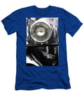 Old Morris Brainwave Pictures T-Shirt