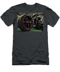 Old Motorbike Tamara Sushko T-Shirt