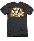 Old Nautical Art Jorgo Photography Wall Art Gallery T-Shirt