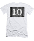 Old No 10 Todd Klassy T-Shirt