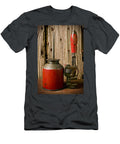 Old Oil Can and Wrench Garry Gay T-Shirt