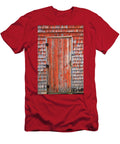 Old Orange Door Garry Gay T-Shirt