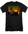 Old Pharmacy Bottles 20130118 V1b Wingsdomain Art and Photography T-Shirt