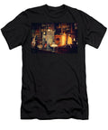 Old Pharmacy Maria Angelica Maira T-Shirt