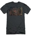 Old Plastered and Painted Wall Elena Elisseeva T-Shirt