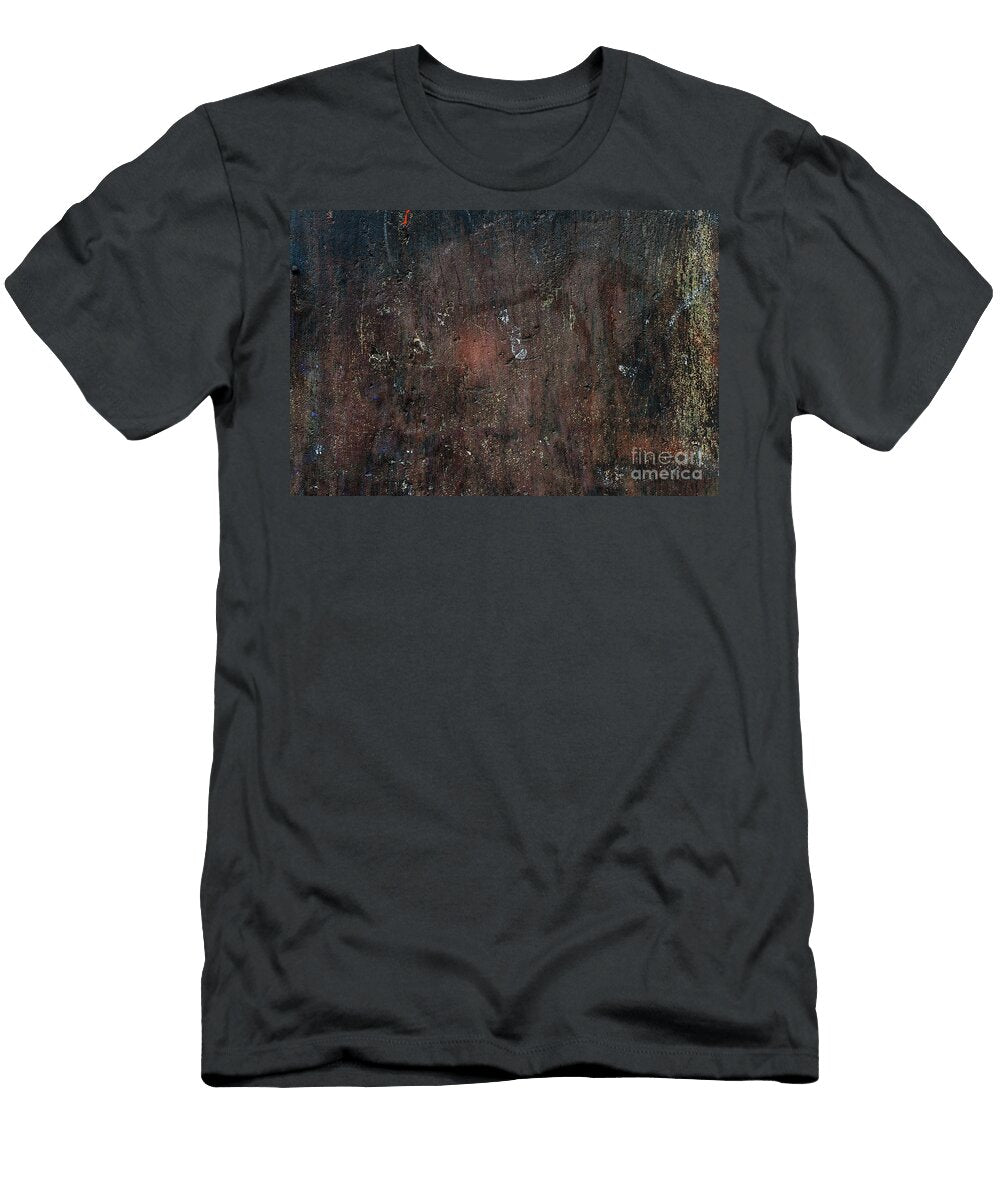 Old Plastered and Painted Wall Elena Elisseeva T-Shirt