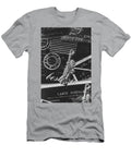 Old Postage Insignia Jorgo Photography Wall Art Gallery T-Shirt