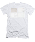 Old Postcards Tim Hester T-Shirt