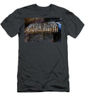 Old Radiator Alexander Farnsworth T-Shirt