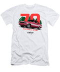 Old Rally Star Jasper Knorr T-Shirt