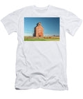 Old Red Todd Klassy T-Shirt