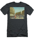 Old Regent Street 1924 John Kynnersley Kirby T-Shirt