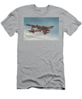 Old Reliable David Luebbert T-Shirt
