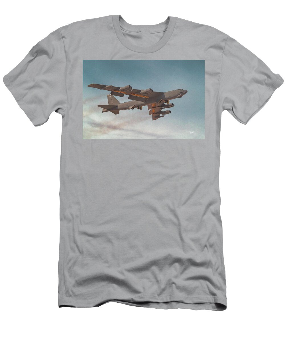 Old Reliable David Luebbert T-Shirt