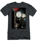 Old Retro Car Gaz a Serhiy Divin T-Shirt