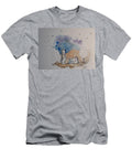 Old Ruins Jude Kirby T-Shirt