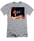 Old Rusty Engine Valentino Visentini T-Shirt