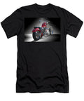 Old School Chopper I Dave Koontz T-Shirt