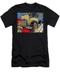 Old School Ford Coup John Straton T-Shirt