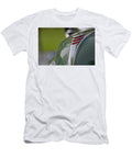 Old School Hoodie 1939 Mercury Spencer Bush T-Shirt
