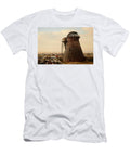 Old Silo Russell Bonovitch T-Shirt
