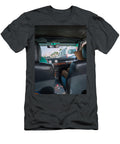 Old Taxi Solomon T-Shirt