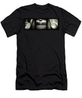 Old Timer Les Cunliffe T-Shirt