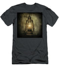 Old Timey Kerosene Lantern Yo Pedro T-Shirt