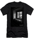 Old Tools on the Little Window Ricardmn Photography T-Shirt