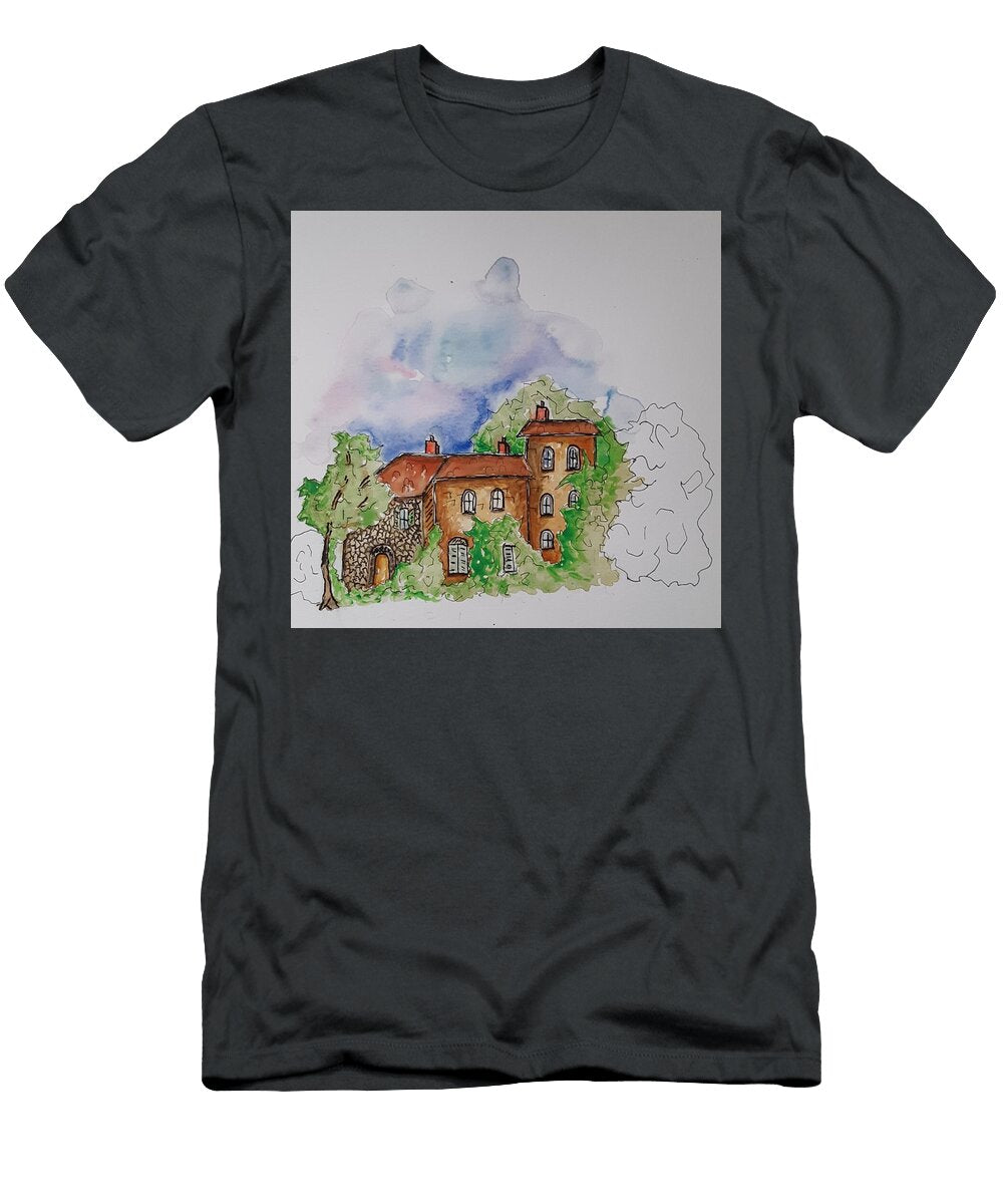 Old Torelli Villa Jude Kirby T-Shirt