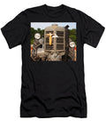Old Tractor Davide Guidolin T-Shirt