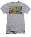 Old Trucks Dennis Dugan T-Shirt