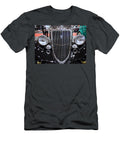 Old V8 Ford Buck Buchanan T-Shirt