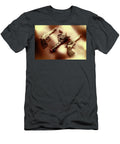 Old Western At Play Jorgo Photography Wall Art Gallery T-Shirt
